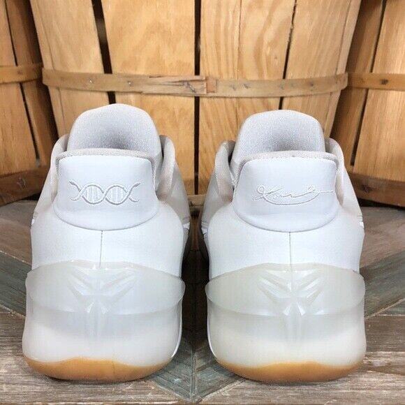 Nike Kobe A.D. Light Bone Gum 852425-011 Basketball Sneakers Shoes Mens Size 18 main image 10